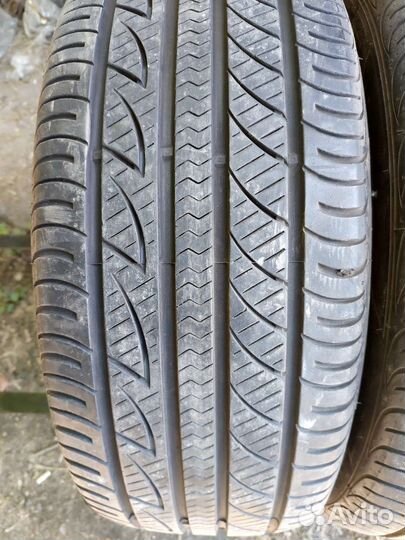 Achilles 868 All Seasons 235/55 R17 103V