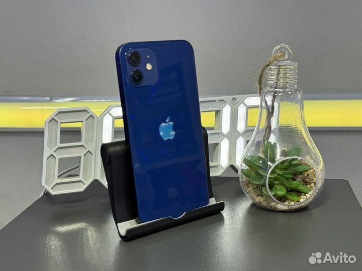 iPhone 12, 128 ГБ
