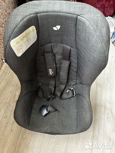 Детское автокресло joie