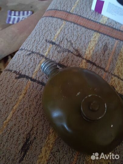 Фляжка армейская СССР