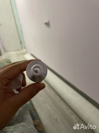 DR. hauschka Крем для лица Роза лайт