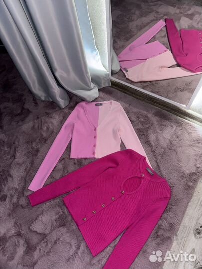 Кардиганы Lichi новые