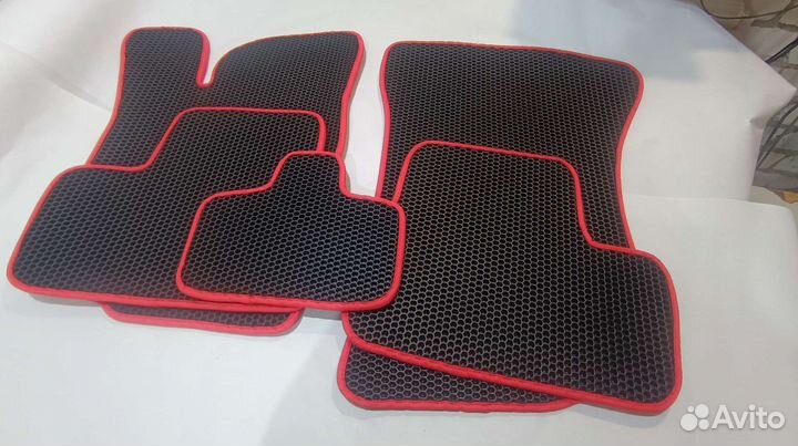 Eva коврики LADA Granta