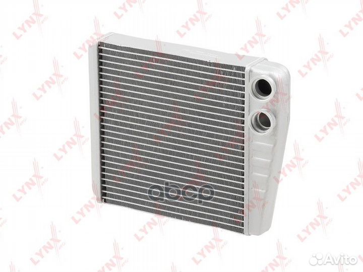 Радиатор отопителя RH-0292 lynxauto