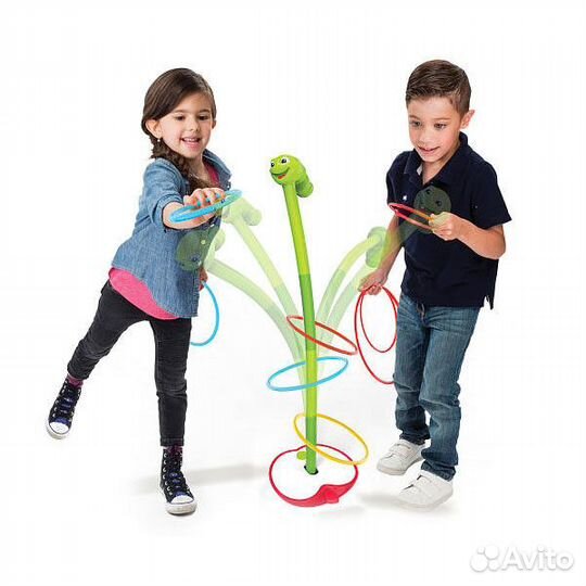 Игра Червяк болтун