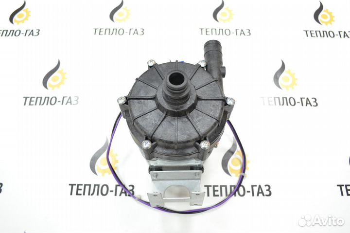 Насос циркуляционный CS-0125 DWA котла Daewoo