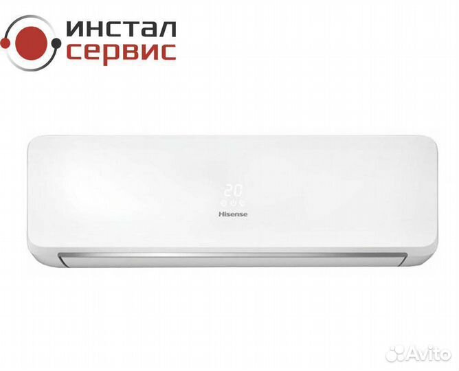 Hisense AS-10UR4sydtv expert PRO DC Inverter