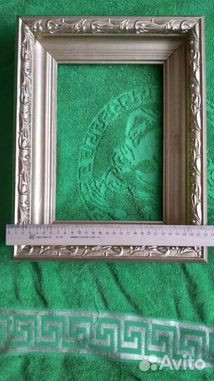 Багетная Рамка для картины