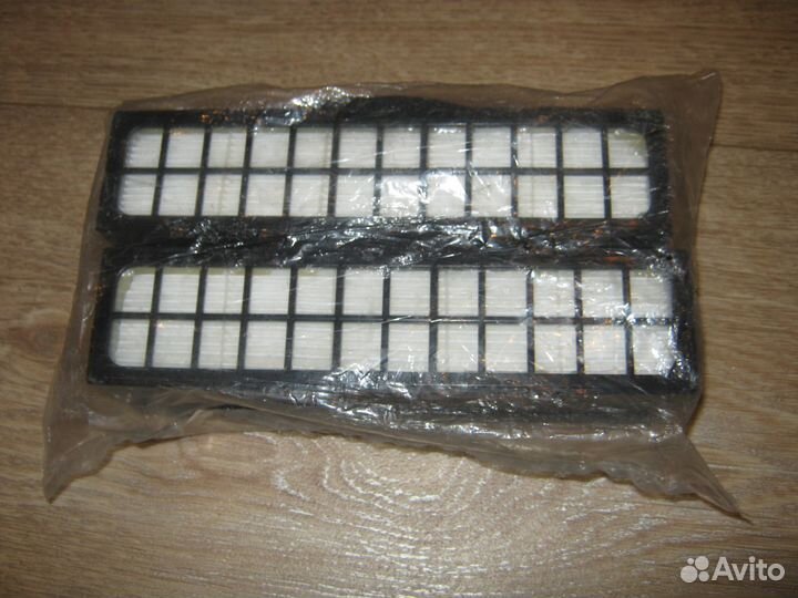 Фильтра для пылесосов