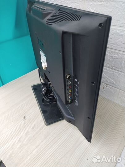 Телевизор polar 19