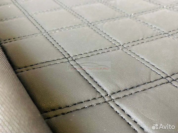 Ковры салона 3D Toyota Rav4 30 F4019