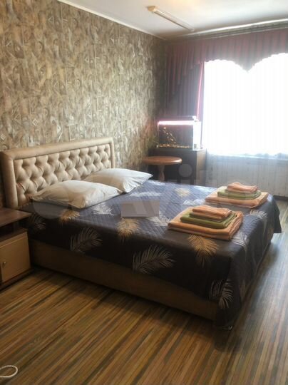 2-к. квартира, 50 м², 2/5 эт.