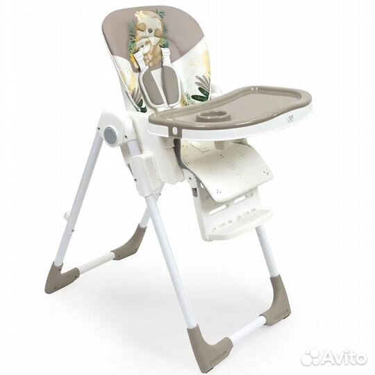 Стульчик для кормления Sweet baby Fantasy Бе