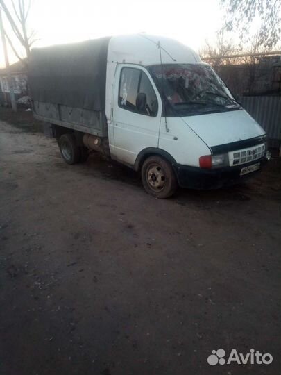 Сено в тюках