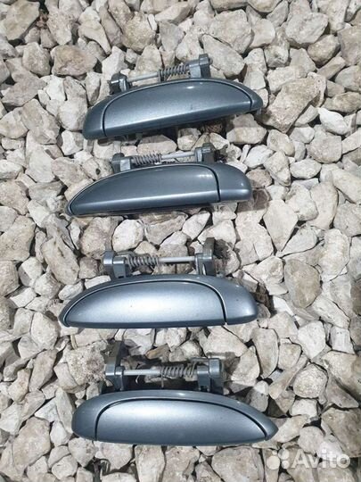 Ручки двери Logan Логан