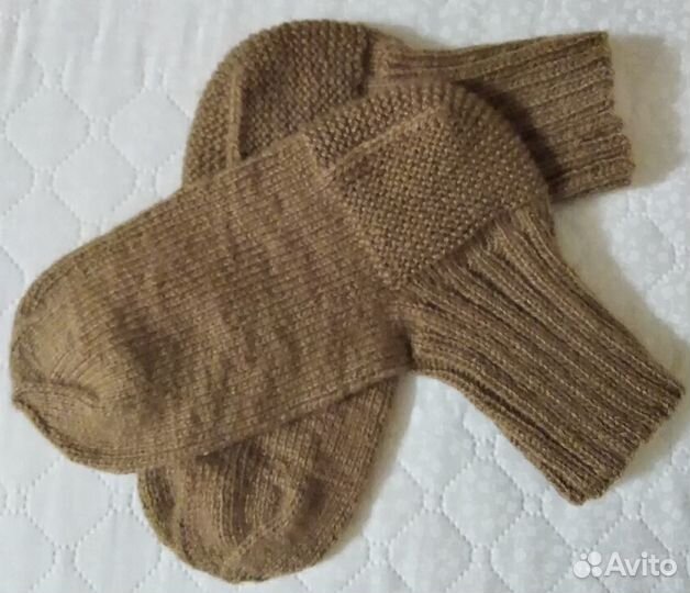 Носки женские