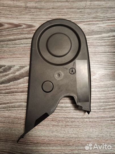 Кожух приводного ремня vag