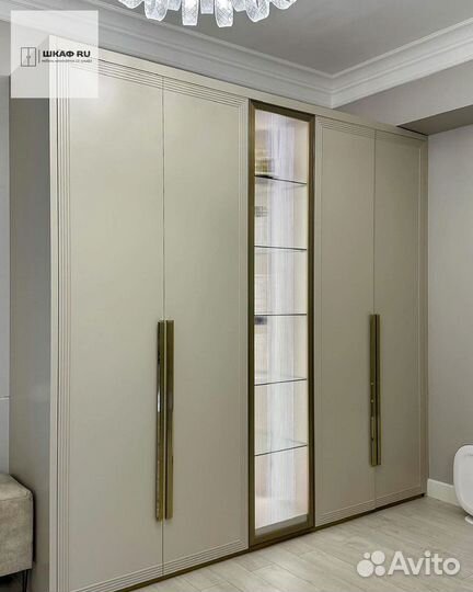 Шкаф купе на заказ