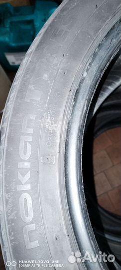 Nokian Tyres Nordman 2 245/45 R18