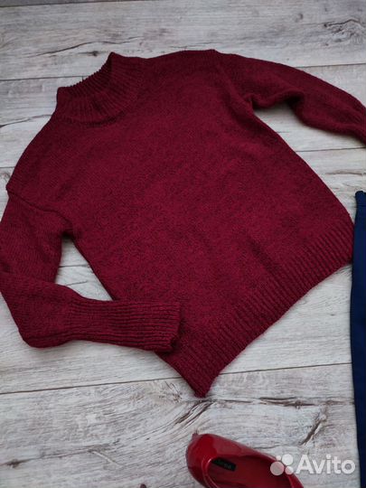 Новые женские вещи 44 46