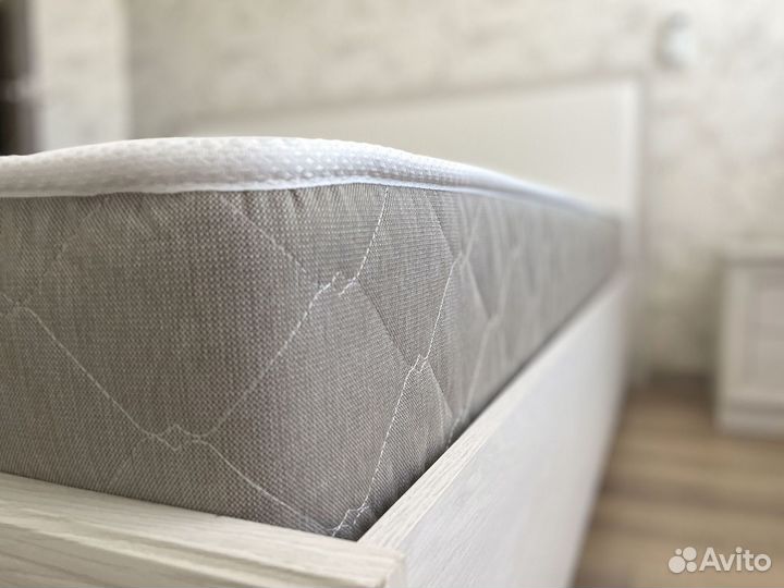 Матрас ортопедический новый 160х200 и другие