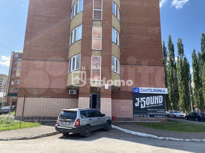 Сдам торговое помещение, 40.5 м²