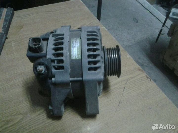 Генератор тойота камриcv, лексус 300.330.350