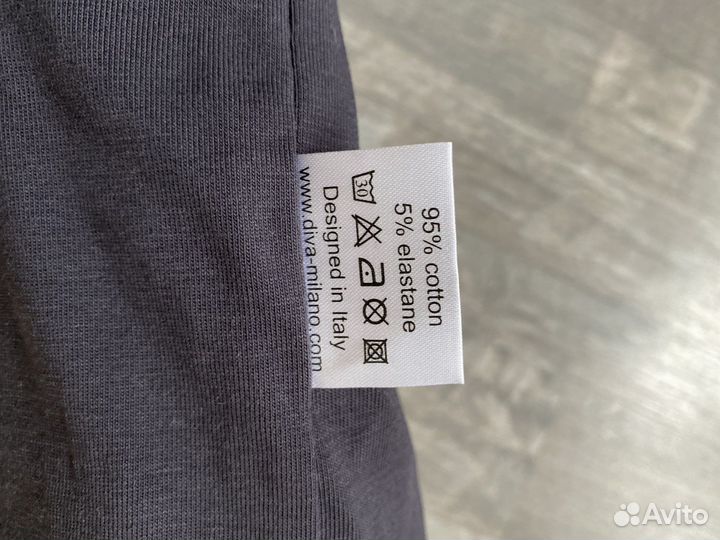 Слинг шарф diva milano