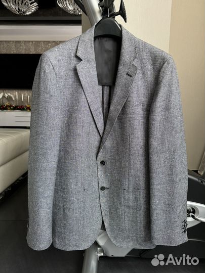 Пиджак Hugo Boss