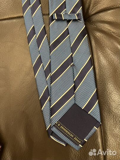 Галстук мужской