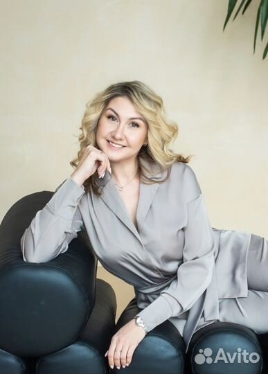 Доверительное управление недвижимостью