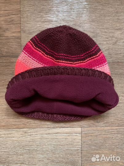 Зимняя шапка adidas