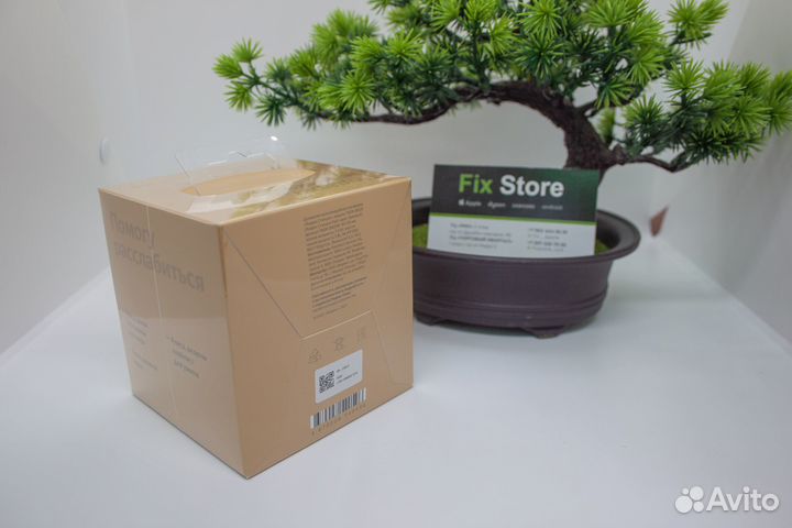 Яндекс станция лайт Алиса капучино