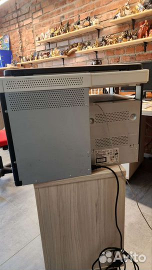 Принтер А3 Konica minolta bizhub 165