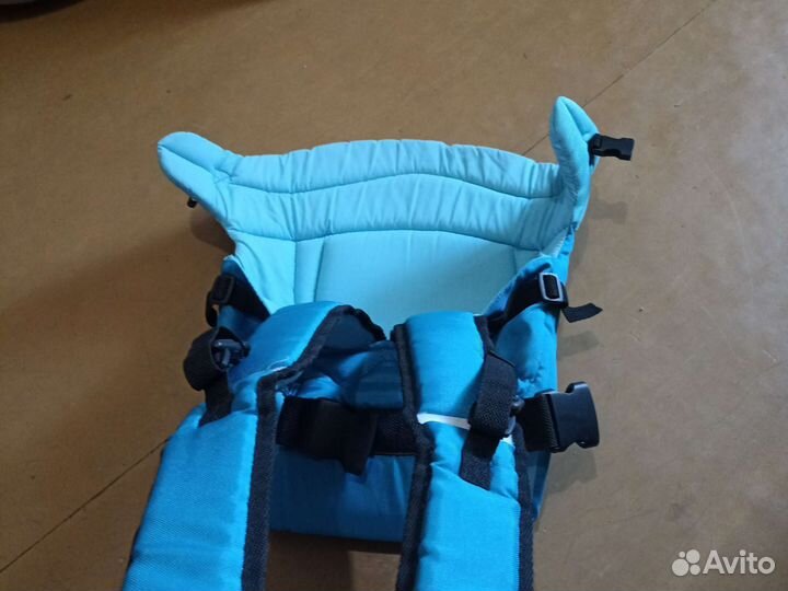 Рюкзак кенгуру