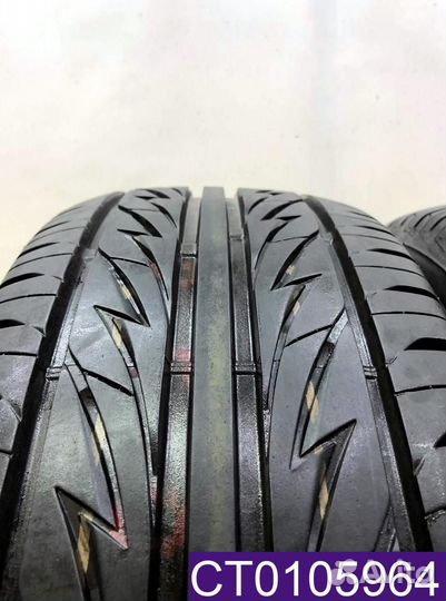 Bridgestone Techno Sports 225/55 R17 101V