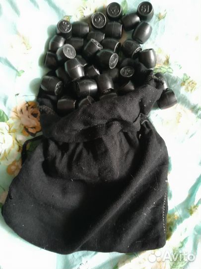 Лото боченки