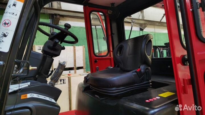 Вилочный погрузчик EP Equipment CPCD70T8, 2023