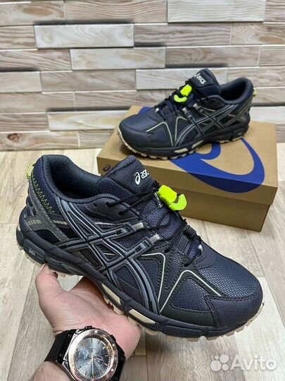 Кроссовки Asics Gel Kahana