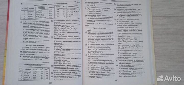 Подготовка к егэ. Большой справочник школьника