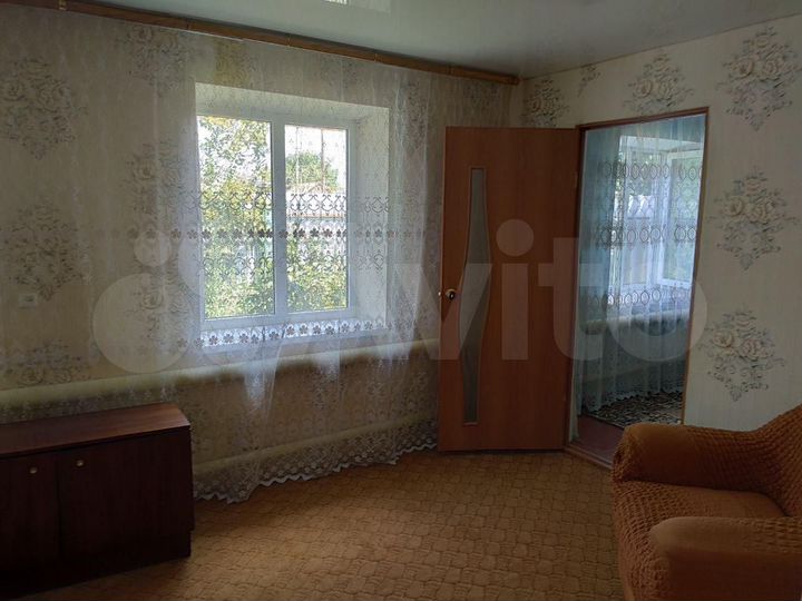 Дом 120 м² на участке 9 сот.