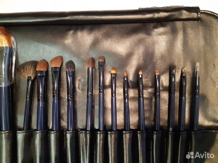 Набор кистей