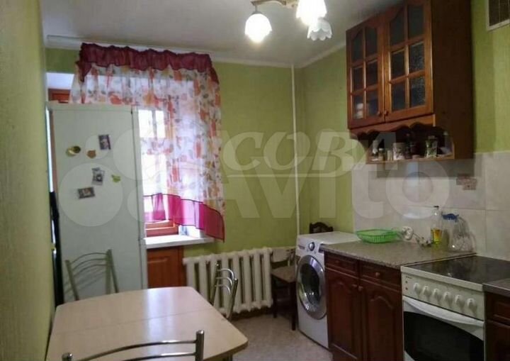 3-к. квартира, 76 м², 7/9 эт.