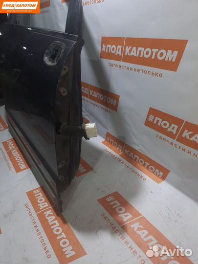 Дверь передняя правая Opel Antara рест. 2013