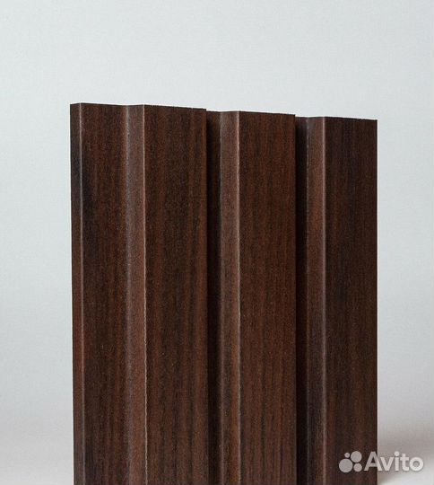 Модульные стеновые панели