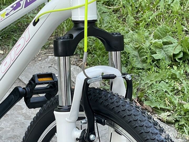 Велосипед aist rosy 1.0 26