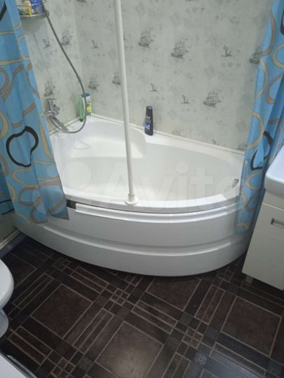 3-к. квартира, 67 м², 4/14 эт.