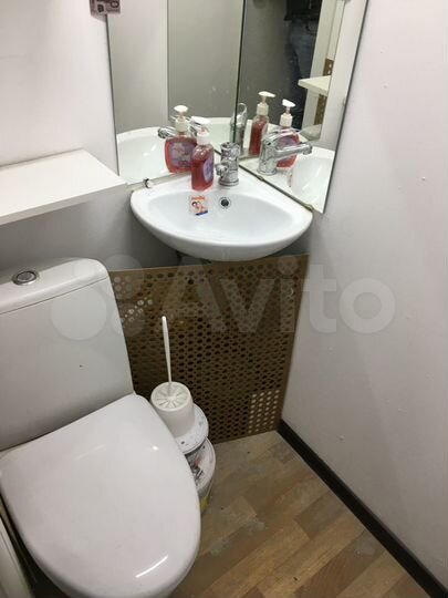 Свободного назначения, 10.5 м²