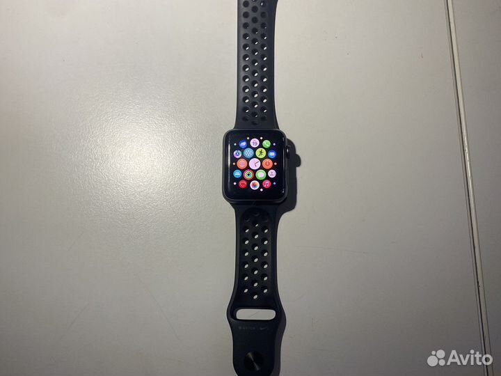 Apple watch