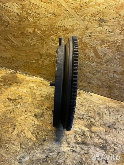 Маховик МКПП BMW 5 e39